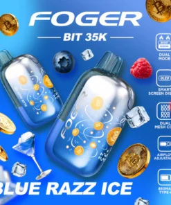 Foger Bit 35K Puffs
