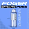 Blueberry Watermelon Foger Switch