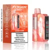 Cherry Bomb Foger Switch Pro Kit | 30K Puffs
