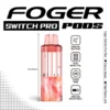 Foger Switch Pro Pod