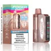 Chocolate Cupcake Foger Switch Pro Kit | 30K Puffs