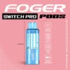 Coconut Cupcake Foger Switch Pro Pod | 30K Puffs