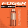 Coffee Foger Switch Pro Pod 30Kfs