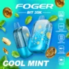 Foger Bit 35K Puffs