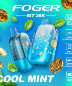 Foger Bit 35K Puffs