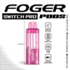Dragon Fruit Lemonade Foger Switch Pro Pod | 30K Puffs