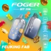 Foger Bit 35K Puffs