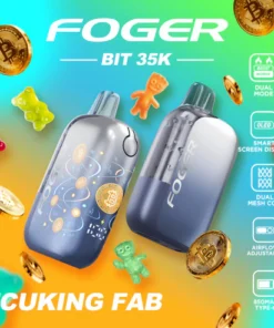 Foger Bit 35K Puffs