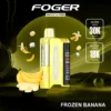 Frozen Banana Foger Switch Pro Kit 30K Puffs