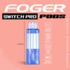 Frozen Blueberry Foger Switch Pro Pod 30K Puffs