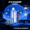 Frozen Blueberry Foger Switch Pro Kit 30K Puffs
