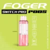 Frozen Watermelon Foger Switch