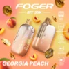 Georgia Peach Foger Bit