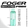 Meta Moon Foger Switch Pro Pod 30K Puffs