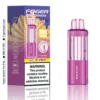 Pink Lemonade Foger Switch Pro Pod | 30K Puffs