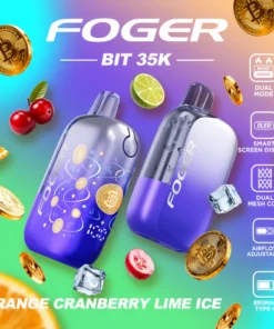 Foger Bit 35K Puffs