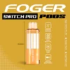Orange Slush Foger Switch Pro Pod 30K Puffs
