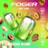 Passion Kiwi Foger Bit