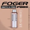 Pineapple Coconut Foger Switch Pro Pod 30K Puffs