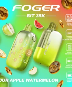 Foger Bit 35K Puffs