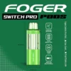 Sour Gush Foger Switch