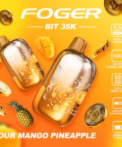 Foger Bit 35K Puffs