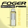 Strawberry Banana Foger Switch Pro Pod 30K Puffs