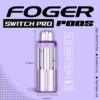 Strawberry Ice Foger Switch Pro Pod 30K Puffs