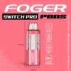 Strawberry Watermelon Foger Switch Pro Pod 30K Puffs