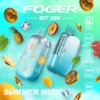 Summer Mist Foger Bit