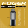 Strawberry Cupcake Foger Switch Pro Pod 30K Puffs