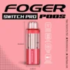 Watermelon Ice Foger Switch